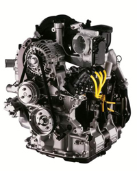 P4F33 Engine